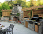 Outdoor Design Ideas, Remodels & Photos