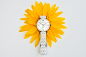 Blooming EA watches : Editorial for EA social media accounts in Russia. 