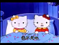 hello.kitty 凯蒂猫 动画片20集 

诚恳地说一句：天朝配音员可不可以放过kitty~~T^T