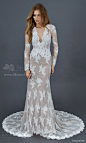 Atelier Eme 2016 Wedding Dresses