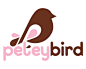 peteybird
国内外优秀logo设计欣赏