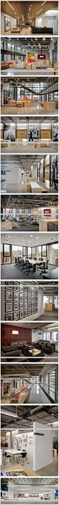 MG2 Offices - Seattle - Office Snapshots