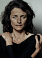 Charlotte Rampling