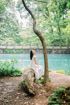 洪小漩采集到花房姑娘