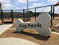 It's time to treat your puppy to some summer fun! Take your furry friend to the newest off-leash dog park around town! Alga Norte Community Park is divided into areas for larger and smaller dogs and includes an obstacle course play equipment for your dog 