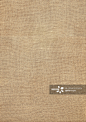 Burlap background