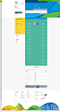 2016里约奥运会-赛事内容页