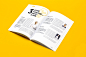 随手集团宣传册 ／SUI Brand Brochure : Graphic DesignLayout DesignBrand BrochureBrand Design