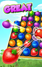 Tile Swap | TapTap发现好游戏 : It’s the time for the fruit harvest, join the farm and start matching and swapping! Tile S...