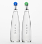 瓶子包装设计欣赏（四） - 包装 - 顶尖设计 - AD518.com