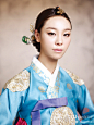 한복 hanbok, Korean traditional clothes