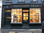 Postcard Teas | London