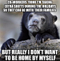 Today is the start of my 96 hour, 6 day work week. • r/AdviceAnimals : 1816 points and 49 comments so far on reddit