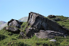 麟画风采集到风景 场景