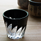 japan suite toru horiguchi edo kiriko glass works