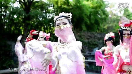 剑网3七秀COS舞蹈MV《玉生烟》—在线...