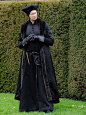 Mark Gatiss as Stephen Gardiner in Wolf Hall. Behind-the-scenes with the costume makers for Wolf Hall, Broadchurch and Doctor Who - Features - TV & Radio - The Independent