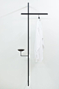 multipurpose furniture — Wardrobe - Collection Gentle Objects by Martin...