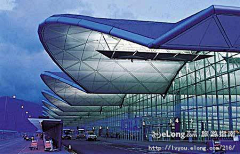 Wudimihu采集到“全球十佳机场”出炉