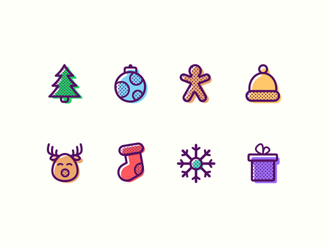 Christmas Set#icon##...