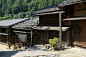 Tsumago-juku :