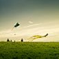 Kite Sky | Flickr - 相片分享！