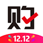 百丽优购 2018双12【图标 APP LOGO ICON】@ANNRAY!