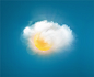 Cloud-weather-icon