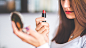 People 3840x2160 lipstick red lipstick face women model lips