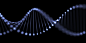 DNA : DNA using CINEMA4D@北坤人素材