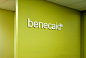 benecaid_3d_reception_sign_acrylic.jpg (620×420)