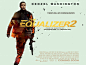 Extra Large Movie Poster Image for The Equalizer 2 (#3 of 3)