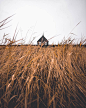 Photo by @fabolus_vienna
On a road trip toward Iceland’s northern fjords with his girlfriend, Fabian Pfeifhofer (@fabolus_vienna) stopped by this idyllic church. “Exploring is not just about going to a place and taking the perfect photo — it’s about seein