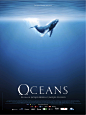 海洋 Oceans (2009)
#记录片#