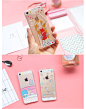 iStreet iphone5s手机壳 苹果5保护套 可爱卡通硅胶se创意软壳女-tmall.com天猫