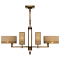 Contemporary Chandeliers by Masins Furniture