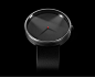 创意极简手表 将影子化成时针和分针 | 设计达人