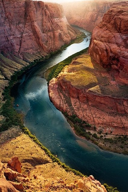 Colorado River Disco...