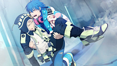 i3SLSb8d采集到戏剧性谋杀#DMMD