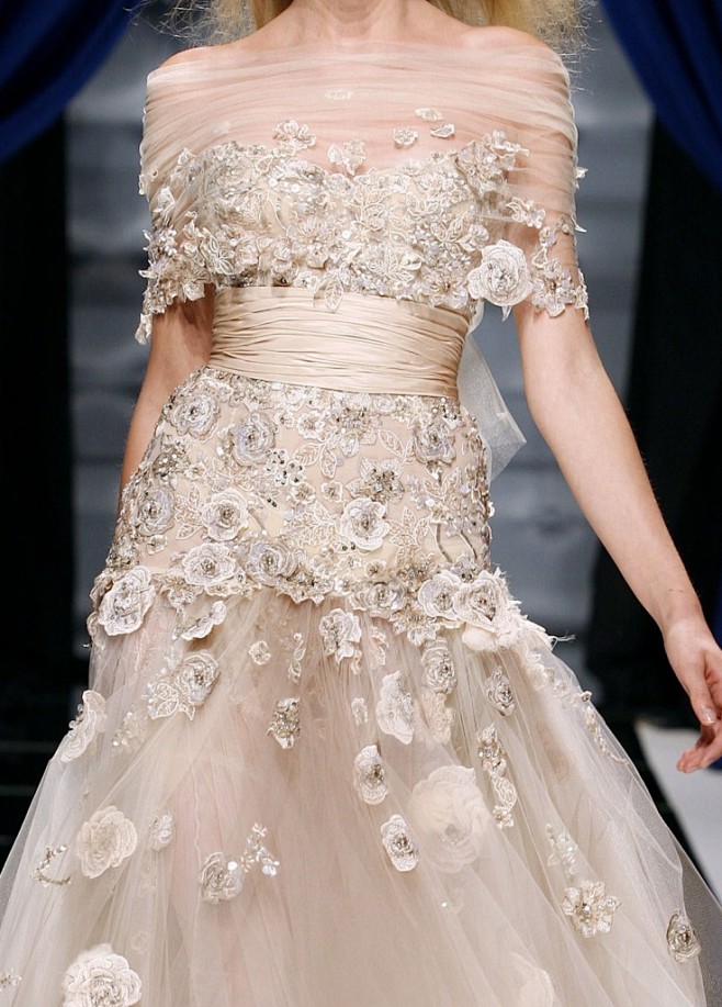 Zuhair Murad Haute C...