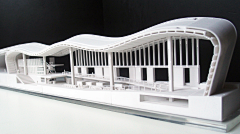 A_shu采集到Miniature model