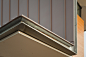 Wall Panels - Standing Seam