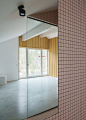Neuhaus住宅，德国 / Multerer Architekten  : 木制构架的创新表达 
