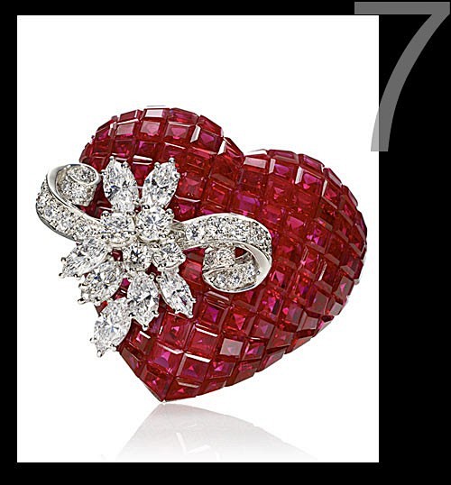 HARRY WINSTON
Inspir...