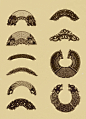 中国古代玉器纹饰