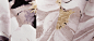 OZ奥芝 澳洲  淡雅水墨印花 特制真丝前短后长燕尾小西装 外套 原创 设计 新款 2013