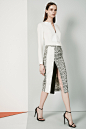 KLS Kimora Lee Simmons Pre-Fall 2015 Fashion Show : See the complete KLS Kimora Lee Simmons Pre-Fall 2015 collection.