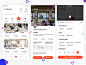 极致体验！12款租房类App设计灵感 - 优优教程网