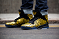 Image of adidas Originals TS Lite AMR "Trophy Hunter" Closer Look