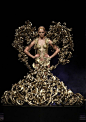 Tex Saverio.